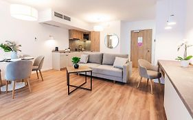 Vacationclub - Jantaris Apartament A 42