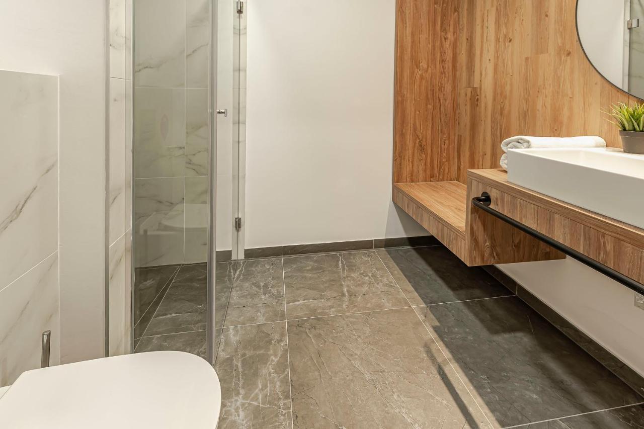 Apartament Vacationclub - Jantaris Apartament A 42 Mielno  Zewnętrze zdjęcie